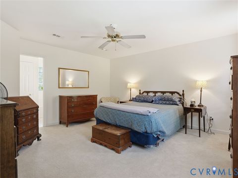 Tiny photo for 1625 Upperbury Drive, Midlothian, VA 23114 (MLS # 2609510)