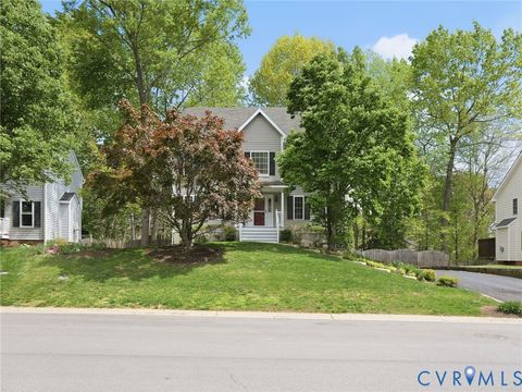 Photo of 1625 Upperbury Drive, Midlothian, VA 23114 (MLS # 2609510)