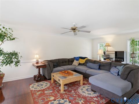 Tiny photo for 1625 Upperbury Drive, Midlothian, VA 23114 (MLS # 2609510)