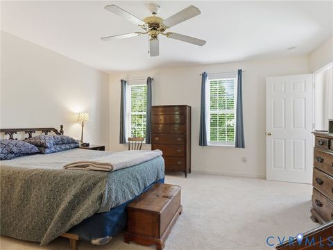 Tiny photo for 1625 Upperbury Drive, Midlothian, VA 23114 (MLS # 2609510)