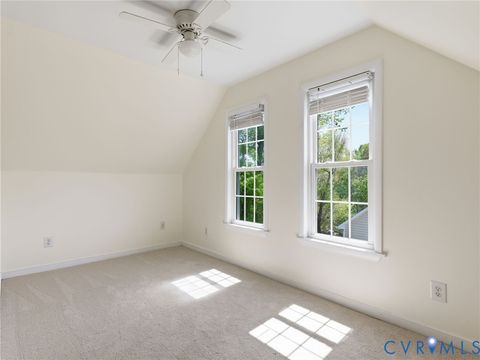 Tiny photo for 1625 Upperbury Drive, Midlothian, VA 23114 (MLS # 2609510)