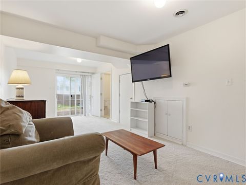 Tiny photo for 1625 Upperbury Drive, Midlothian, VA 23114 (MLS # 2609510)