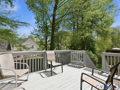 Tiny photo for 1625 Upperbury Drive, Midlothian, VA 23114 (MLS # 2609510)