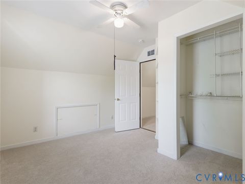Tiny photo for 1625 Upperbury Drive, Midlothian, VA 23114 (MLS # 2609510)