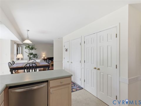 Tiny photo for 1625 Upperbury Drive, Midlothian, VA 23114 (MLS # 2609510)