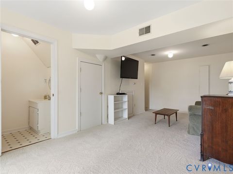 Tiny photo for 1625 Upperbury Drive, Midlothian, VA 23114 (MLS # 2609510)