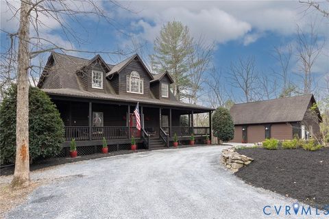 Photo of 448 Adams Road, Winchester, VA 22603 (MLS # 2609981)