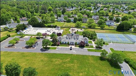 Tiny photo for 6380 Greystone Creek Road, Mechanicsville, VA 23111 (MLS # 2610183)
