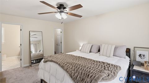 Tiny photo for 6380 Greystone Creek Road, Mechanicsville, VA 23111 (MLS # 2610183)