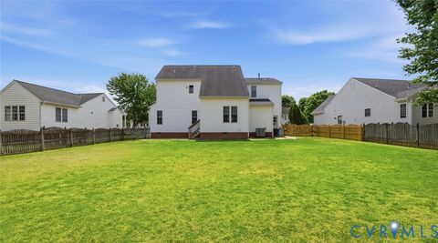 Tiny photo for 6380 Greystone Creek Road, Mechanicsville, VA 23111 (MLS # 2610183)