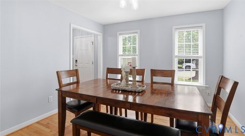 Tiny photo for 6380 Greystone Creek Road, Mechanicsville, VA 23111 (MLS # 2610183)