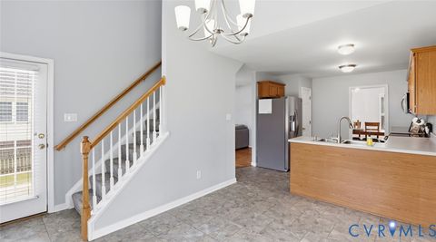 Tiny photo for 6380 Greystone Creek Road, Mechanicsville, VA 23111 (MLS # 2610183)