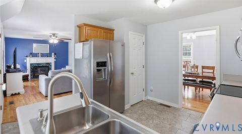 Tiny photo for 6380 Greystone Creek Road, Mechanicsville, VA 23111 (MLS # 2610183)