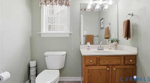 Tiny photo for 6380 Greystone Creek Road, Mechanicsville, VA 23111 (MLS # 2610183)