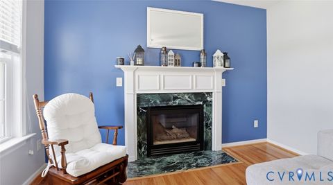 Tiny photo for 6380 Greystone Creek Road, Mechanicsville, VA 23111 (MLS # 2610183)