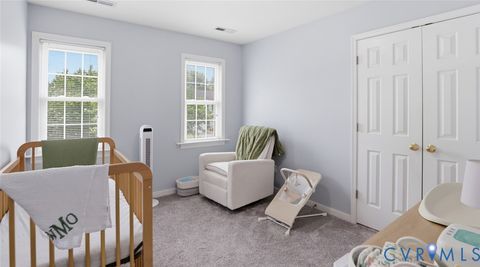 Tiny photo for 6380 Greystone Creek Road, Mechanicsville, VA 23111 (MLS # 2610183)