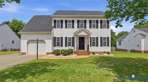 Tiny photo for 6380 Greystone Creek Road, Mechanicsville, VA 23111 (MLS # 2610183)