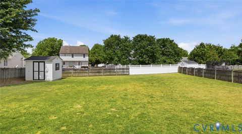 Tiny photo for 6380 Greystone Creek Road, Mechanicsville, VA 23111 (MLS # 2610183)
