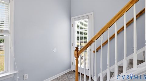 Tiny photo for 6380 Greystone Creek Road, Mechanicsville, VA 23111 (MLS # 2610183)