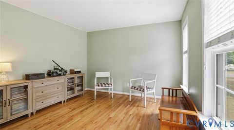 Tiny photo for 6380 Greystone Creek Road, Mechanicsville, VA 23111 (MLS # 2610183)