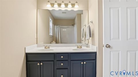 Tiny photo for 6380 Greystone Creek Road, Mechanicsville, VA 23111 (MLS # 2610183)