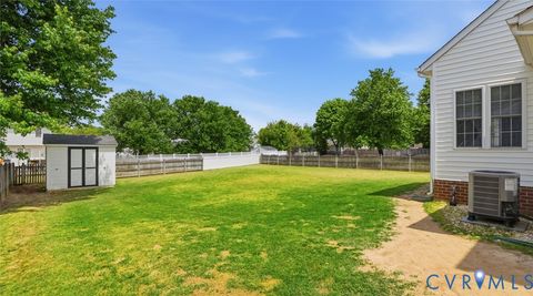 Tiny photo for 6380 Greystone Creek Road, Mechanicsville, VA 23111 (MLS # 2610183)