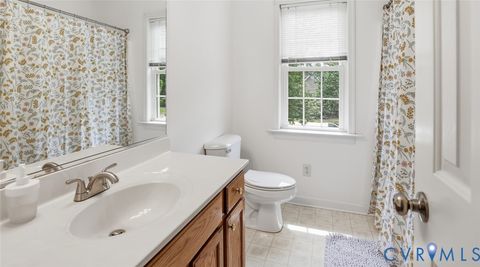 Tiny photo for 6380 Greystone Creek Road, Mechanicsville, VA 23111 (MLS # 2610183)