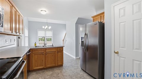 Tiny photo for 6380 Greystone Creek Road, Mechanicsville, VA 23111 (MLS # 2610183)