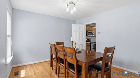 Tiny photo for 6380 Greystone Creek Road, Mechanicsville, VA 23111 (MLS # 2610183)