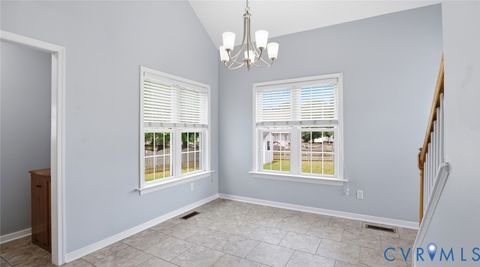 Tiny photo for 6380 Greystone Creek Road, Mechanicsville, VA 23111 (MLS # 2610183)