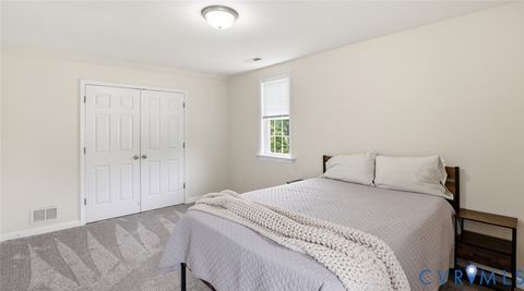 Tiny photo for 6380 Greystone Creek Road, Mechanicsville, VA 23111 (MLS # 2610183)