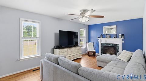 Tiny photo for 6380 Greystone Creek Road, Mechanicsville, VA 23111 (MLS # 2610183)