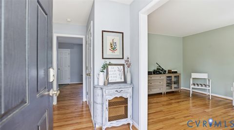 Tiny photo for 6380 Greystone Creek Road, Mechanicsville, VA 23111 (MLS # 2610183)