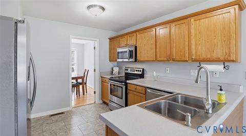 Tiny photo for 6380 Greystone Creek Road, Mechanicsville, VA 23111 (MLS # 2610183)