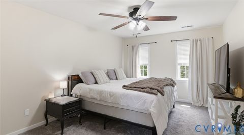 Tiny photo for 6380 Greystone Creek Road, Mechanicsville, VA 23111 (MLS # 2610183)
