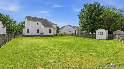 Tiny photo for 6380 Greystone Creek Road, Mechanicsville, VA 23111 (MLS # 2610183)