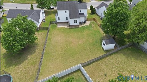 Tiny photo for 6380 Greystone Creek Road, Mechanicsville, VA 23111 (MLS # 2610183)