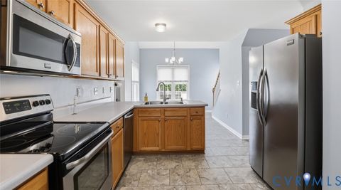 Tiny photo for 6380 Greystone Creek Road, Mechanicsville, VA 23111 (MLS # 2610183)