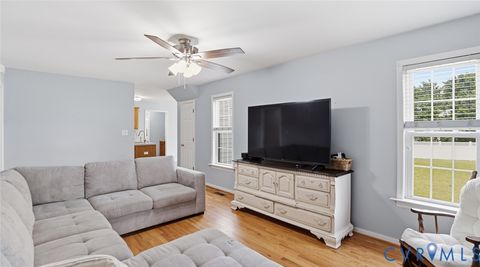 Tiny photo for 6380 Greystone Creek Road, Mechanicsville, VA 23111 (MLS # 2610183)