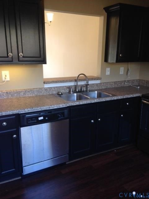 Tiny photo for 4666 Twin Hickory Lake Drive, Henrico, VA 23059 (MLS # 2617808)