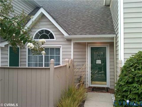 Photo of 4666 Twin Hickory Lake Drive, Henrico, VA 23059 (MLS # 2617808)