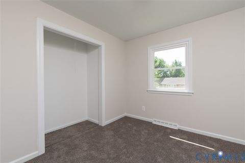 Tiny photo for 3209 Garland Avenue, Hopewell, VA 23860 (MLS # 2613209)