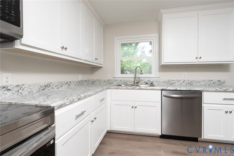 Tiny photo for 3209 Garland Avenue, Hopewell, VA 23860 (MLS # 2613209)