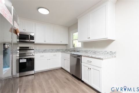 Tiny photo for 3209 Garland Avenue, Hopewell, VA 23860 (MLS # 2613209)