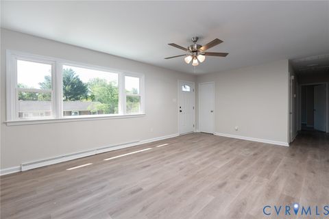 Tiny photo for 3209 Garland Avenue, Hopewell, VA 23860 (MLS # 2613209)