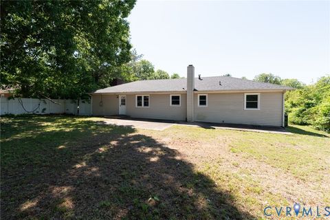 Tiny photo for 3209 Garland Avenue, Hopewell, VA 23860 (MLS # 2613209)