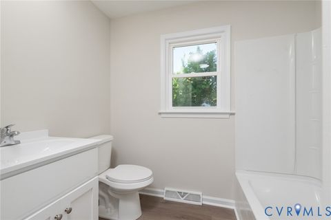 Tiny photo for 3209 Garland Avenue, Hopewell, VA 23860 (MLS # 2613209)