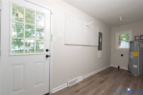 Tiny photo for 3209 Garland Avenue, Hopewell, VA 23860 (MLS # 2613209)