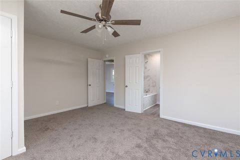 Tiny photo for 3209 Garland Avenue, Hopewell, VA 23860 (MLS # 2613209)