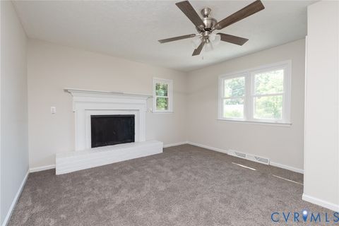 Tiny photo for 3209 Garland Avenue, Hopewell, VA 23860 (MLS # 2613209)